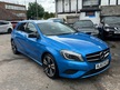 Mercedes A Class