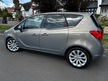 Vauxhall Meriva