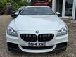 BMW 6 SERIES