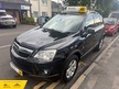 Vauxhall Antara