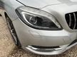 Mercedes-Benz B Class