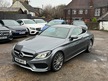 Mercedes C Class