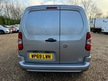 Vauxhall Combo