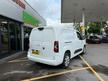 Vauxhall Combo
