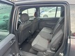 Vauxhall Zafira
