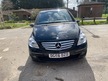 Mercedes B Class