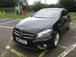 Mercedes A Class