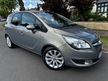 Vauxhall Meriva