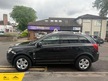 Vauxhall Antara