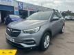 Vauxhall Grandland X