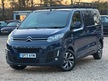 Citroen Dispatch