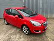 Vauxhall Meriva