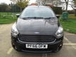 Ford KA+