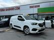 Vauxhall Combo