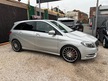 Mercedes-Benz B Class