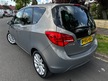 Vauxhall Meriva