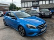 Mercedes A Class