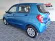 Suzuki Celerio