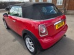 MINI Convertible