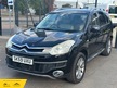 Citroen C-Crosser
