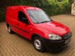 Vauxhall Combo