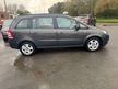 Vauxhall Zafira