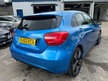 Mercedes A Class