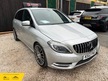Mercedes-Benz B Class