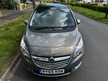 Vauxhall Meriva