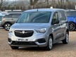 Vauxhall Combo