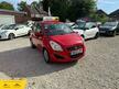 Suzuki Splash