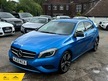 Mercedes A Class