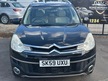Citroen C-Crosser