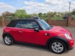 MINI Convertible