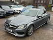 Mercedes C Class