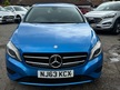 Mercedes A Class