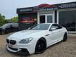 BMW 6 SERIES