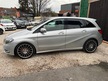 Mercedes-Benz B Class