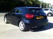 Mercedes A Class