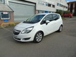 Vauxhall Meriva