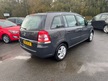 Vauxhall Zafira