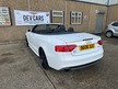 Audi A5 Cabriolet