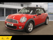 MINI Convertible