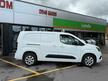 Vauxhall Combo