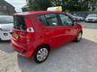 Suzuki Splash