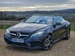 Mercedes E Class