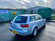 SEAT Exeo