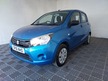 Suzuki Celerio