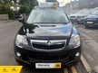 Vauxhall Antara
