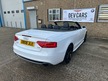 Audi A5 Cabriolet